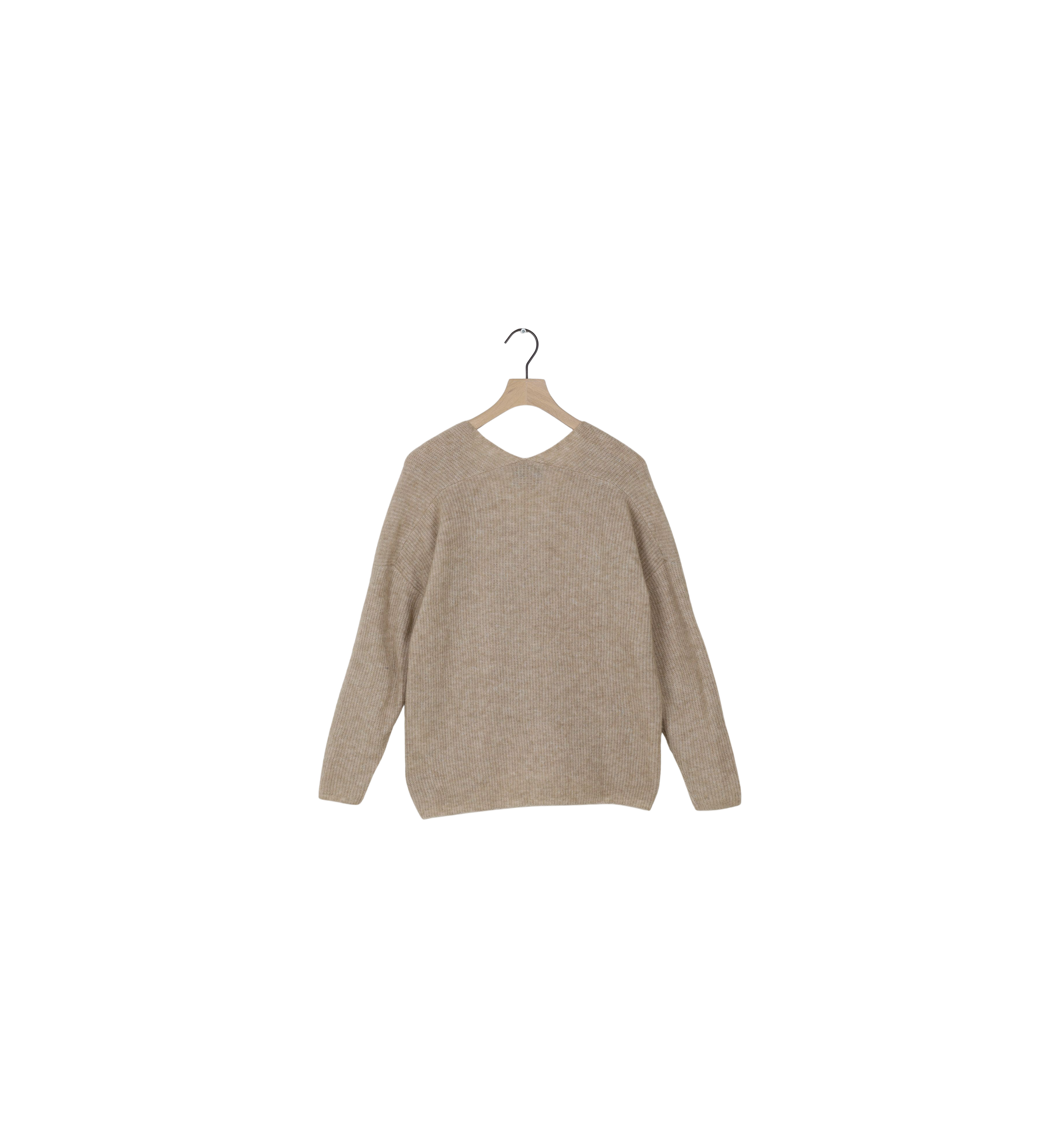 Packshot / Feather Gray / ReLoved